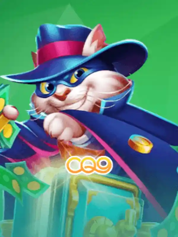 CQ9 স্লট ক্যাসিনো গেম 2777bet