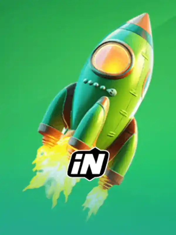 INOUT ব্লকচেইন নিরাপদ ক্যাসিনো গেম