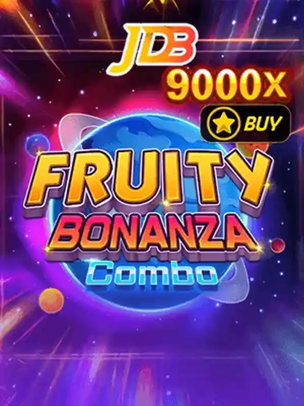 ফলের বোনানজা কম্বো অনলাইন স্লট ক্যাসিনো গেম